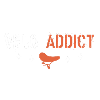 vélo addict