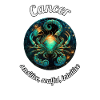 Signe du zodiaque Cancer Astronomie