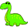 cool dino