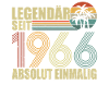 Legendary since 1966