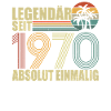 Legendary since 1970