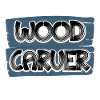 Woodsman Wood Carver Gifts