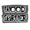 Woodsman Gift Wood Carver Gifts