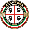 Sardinia emblem