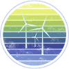Wind Energy Sustainability