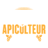 Papa et apiculteur