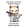 meow meow peow peow