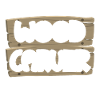 Woodsman Wood Carver Gift Idea