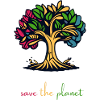 save the planet