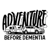 Adventure Before Dementia