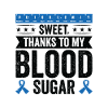 Diabetic Pancreas Diabetes Awareness