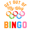 Spät Für Bingo-spieler, Der