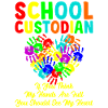 School supervisor Housekeeper