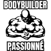 bodybuilder passionné