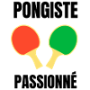 pongiste passionné