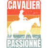 cavalier passionné