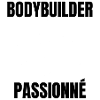 bodybuilder passionné