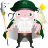 Captain Plank
