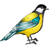 Oiseau