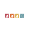 Doberman écoute la parole