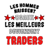 Les meilleurs deviennent traders