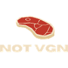 Not Vegan