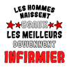 Les meilleurs deviennent infirmier