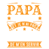 J'Ai Un Papa Cinglé