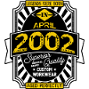 2002 APRIL
