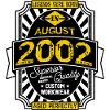2002 AUGUST