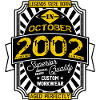 2002 OCTOBER