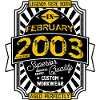 2003 FEBRUARY
