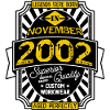 2002 NOVEMBER