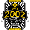 2002 JULY