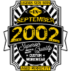 SEPTEMBER 2002