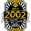 2002 MAY