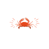 Crab Lover Gifts