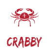 Cadeaux Crab Lover