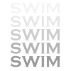 Triathlon Natation Bike Run Marathon