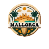 Mallorca Logo