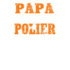 Papa und Polier