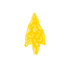 Arrowhead Hunting Arrowheads