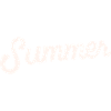 Summer Branding