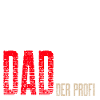 Papa Design Dad der Profi