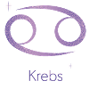 Sternzeichen Krebs