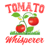 Chuchoteur de tomates