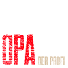 Opa Der Profi Design