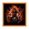 Flams Drummer