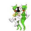 Astronaute