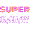 Super Maman
